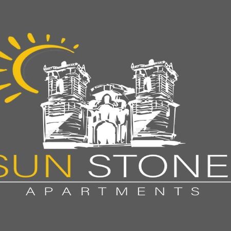 Sunstone Apartments Κότορ Εξωτερικό φωτογραφία