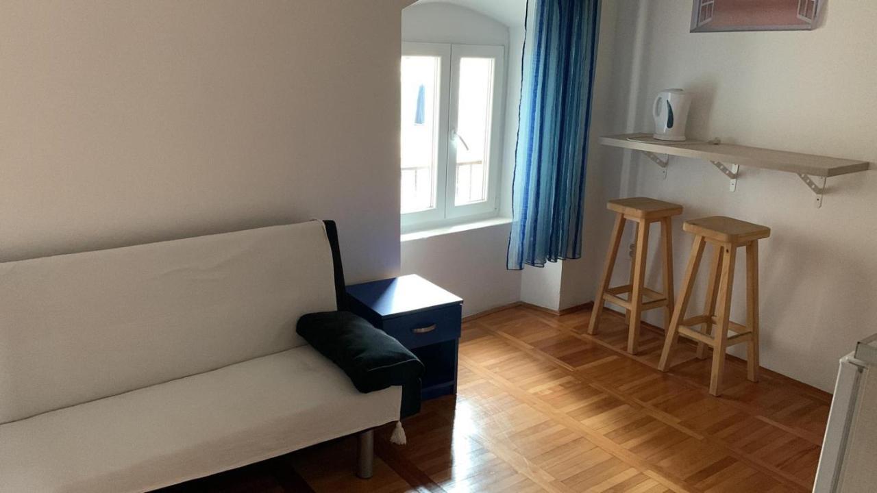Sunstone Apartments Κότορ Εξωτερικό φωτογραφία