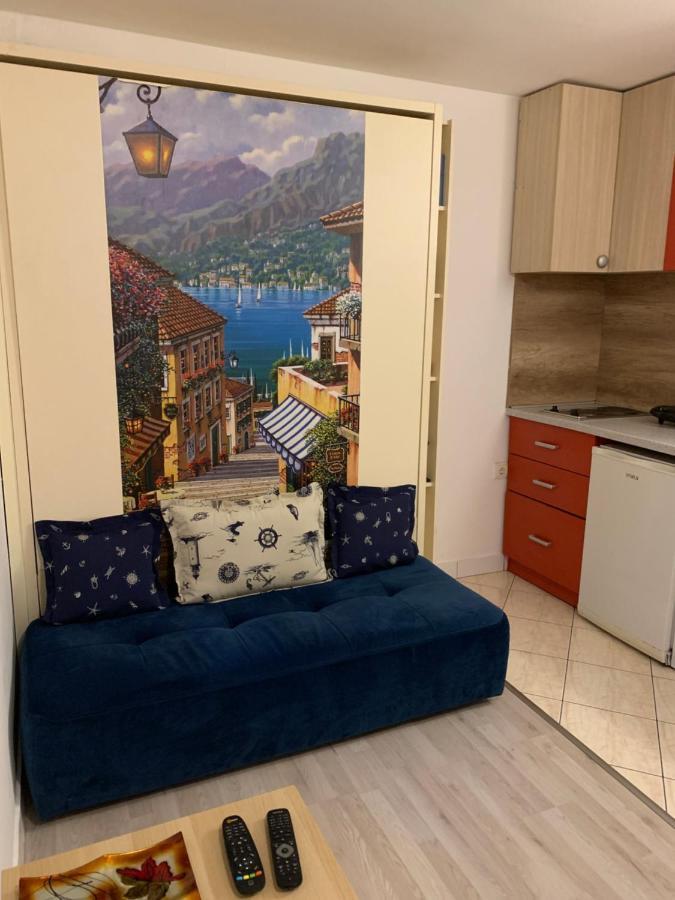 Sunstone Apartments Κότορ Εξωτερικό φωτογραφία