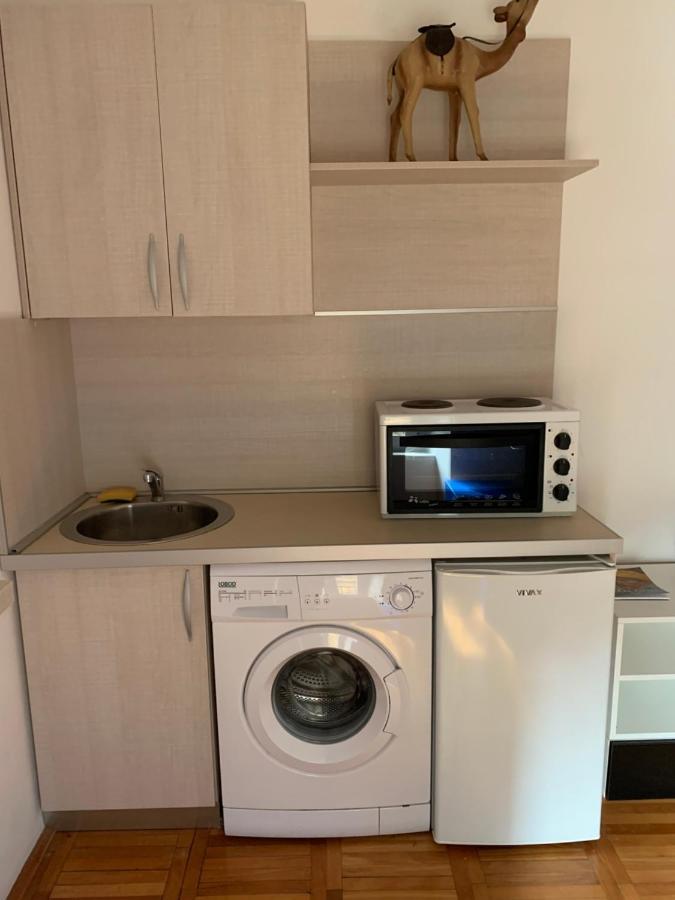 Sunstone Apartments Κότορ Εξωτερικό φωτογραφία