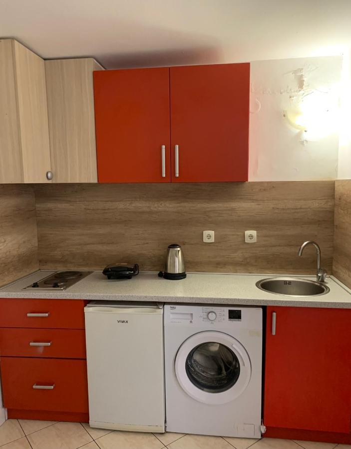 Sunstone Apartments Κότορ Εξωτερικό φωτογραφία