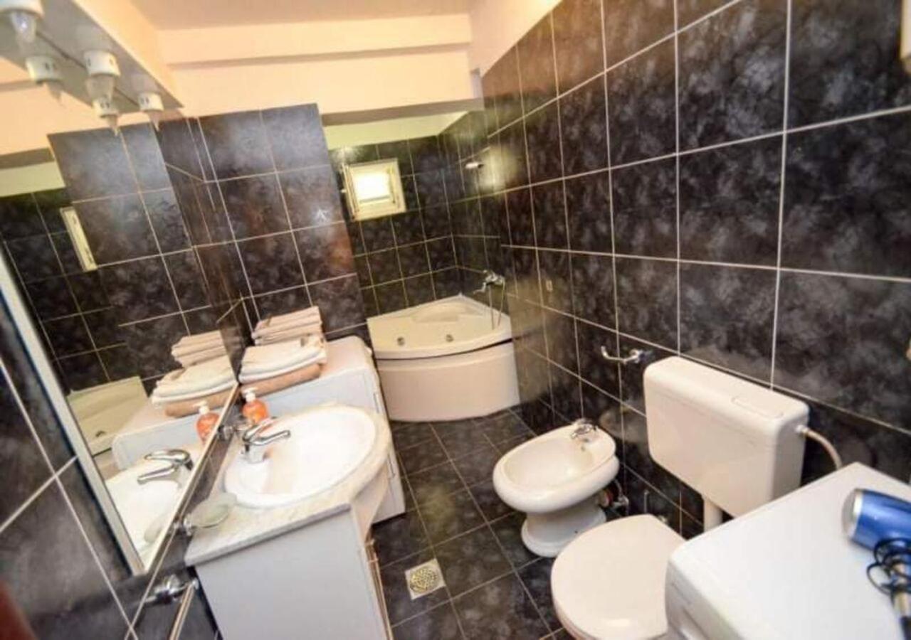 Sunstone Apartments Κότορ Εξωτερικό φωτογραφία