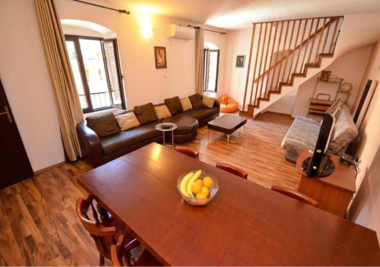 Sunstone Apartments Κότορ Εξωτερικό φωτογραφία