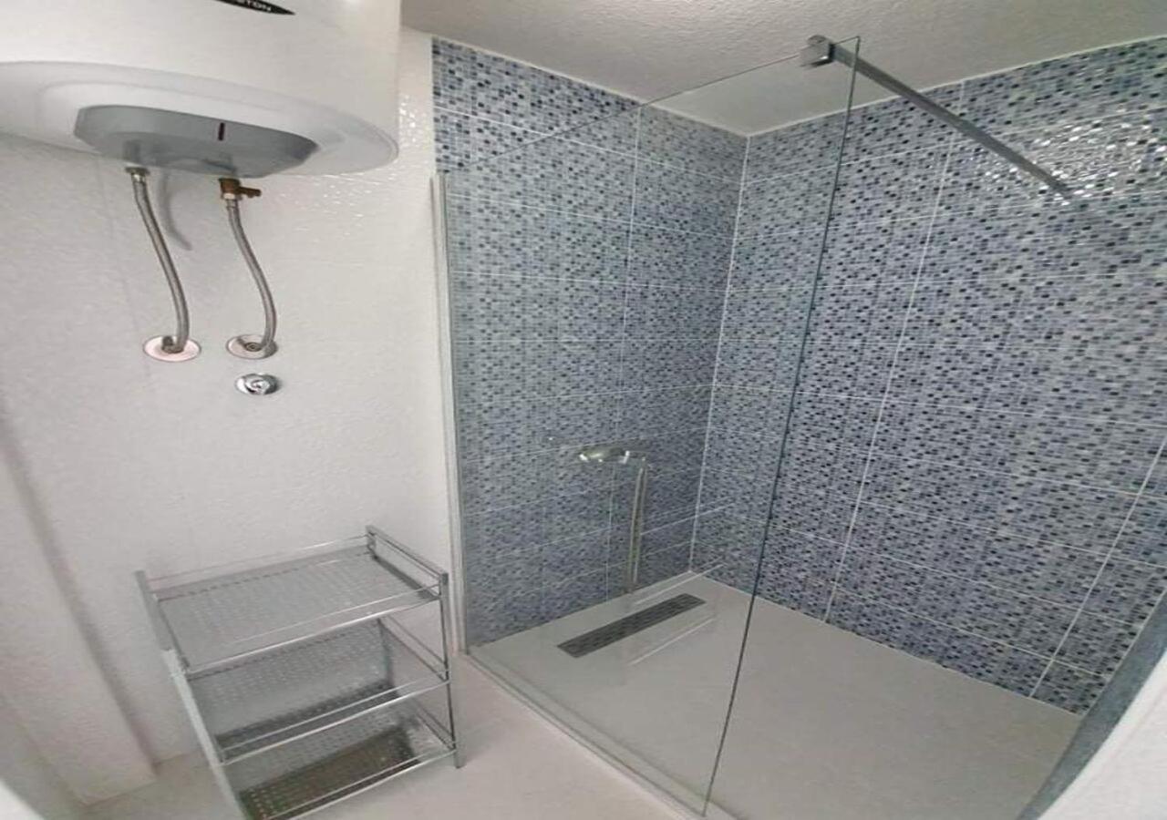 Sunstone Apartments Κότορ Εξωτερικό φωτογραφία