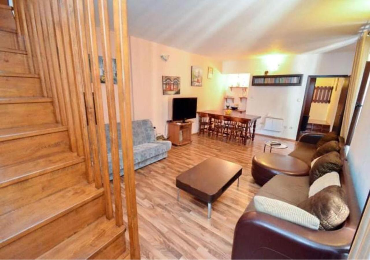 Sunstone Apartments Κότορ Εξωτερικό φωτογραφία