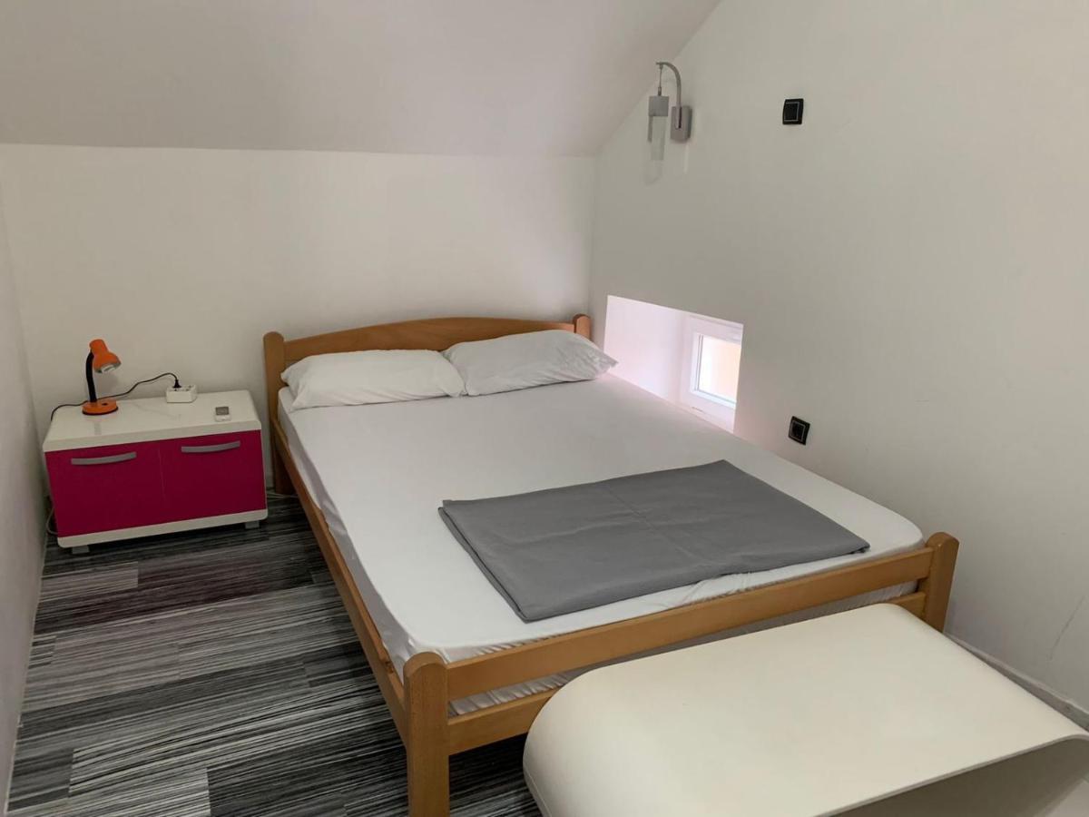 Sunstone Apartments Κότορ Εξωτερικό φωτογραφία