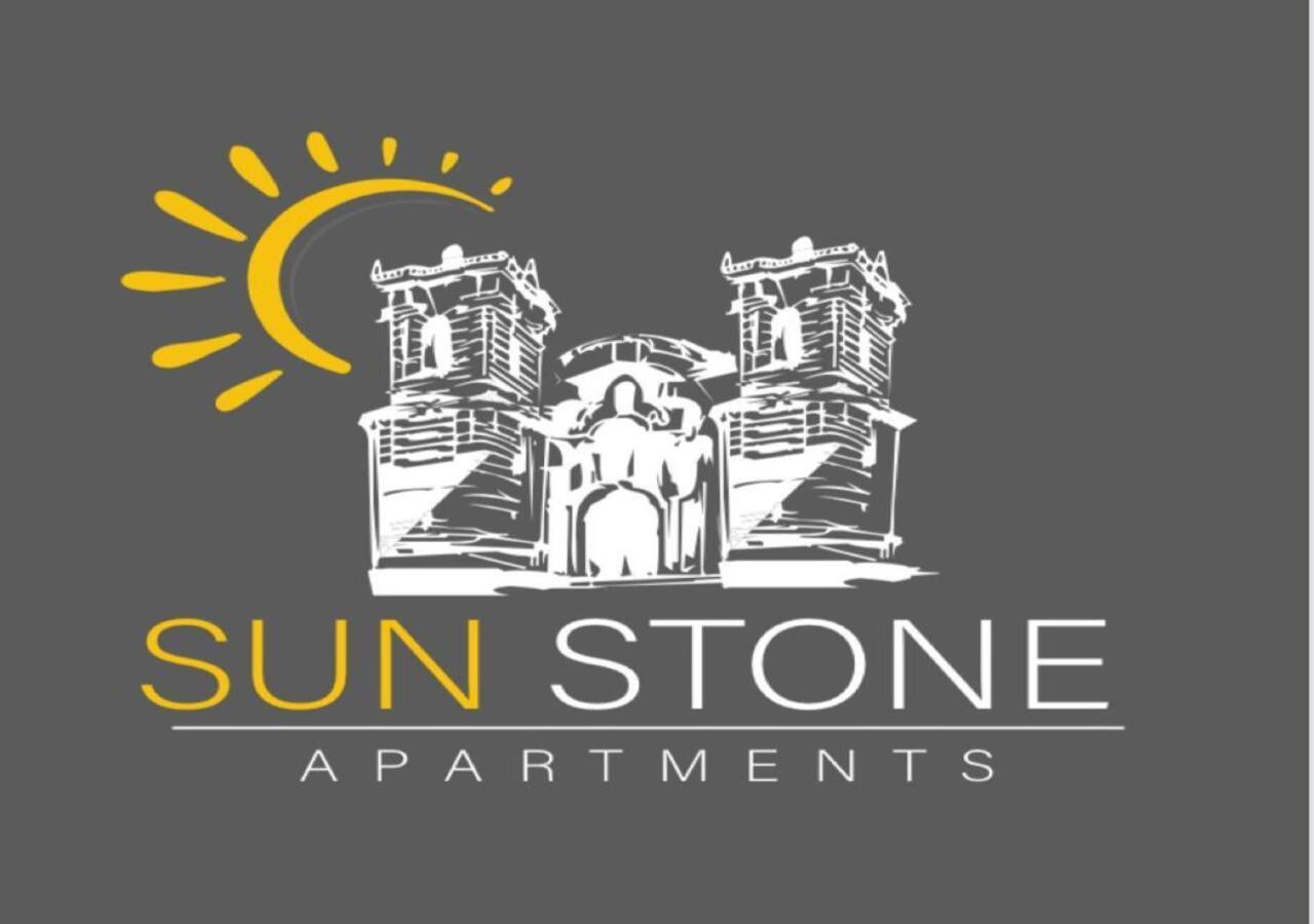 Sunstone Apartments Κότορ Εξωτερικό φωτογραφία