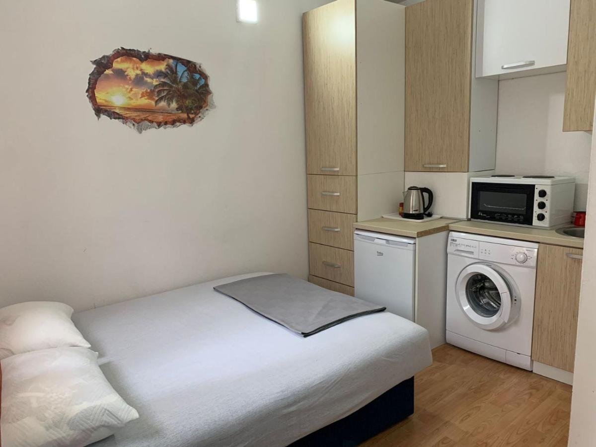 Sunstone Apartments Κότορ Εξωτερικό φωτογραφία