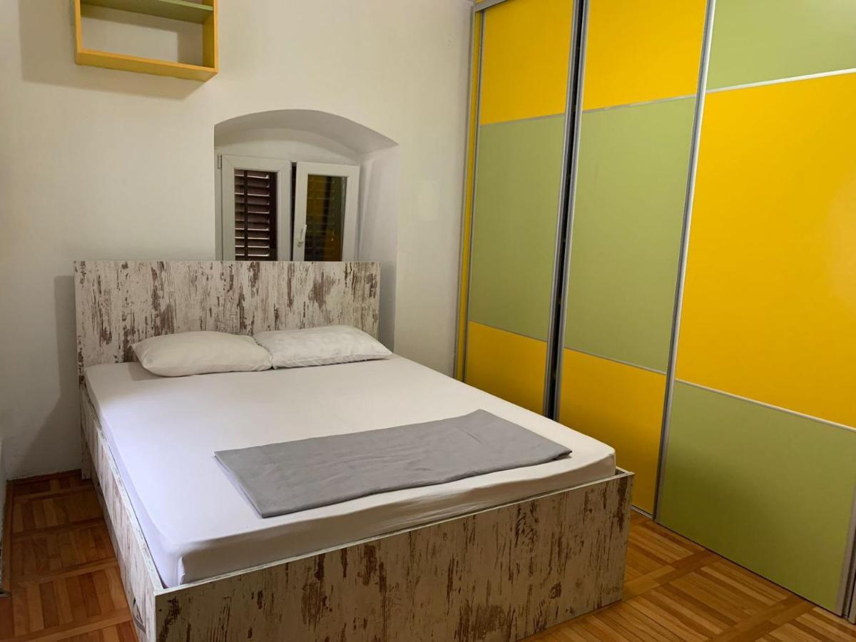 Sunstone Apartments Κότορ Εξωτερικό φωτογραφία