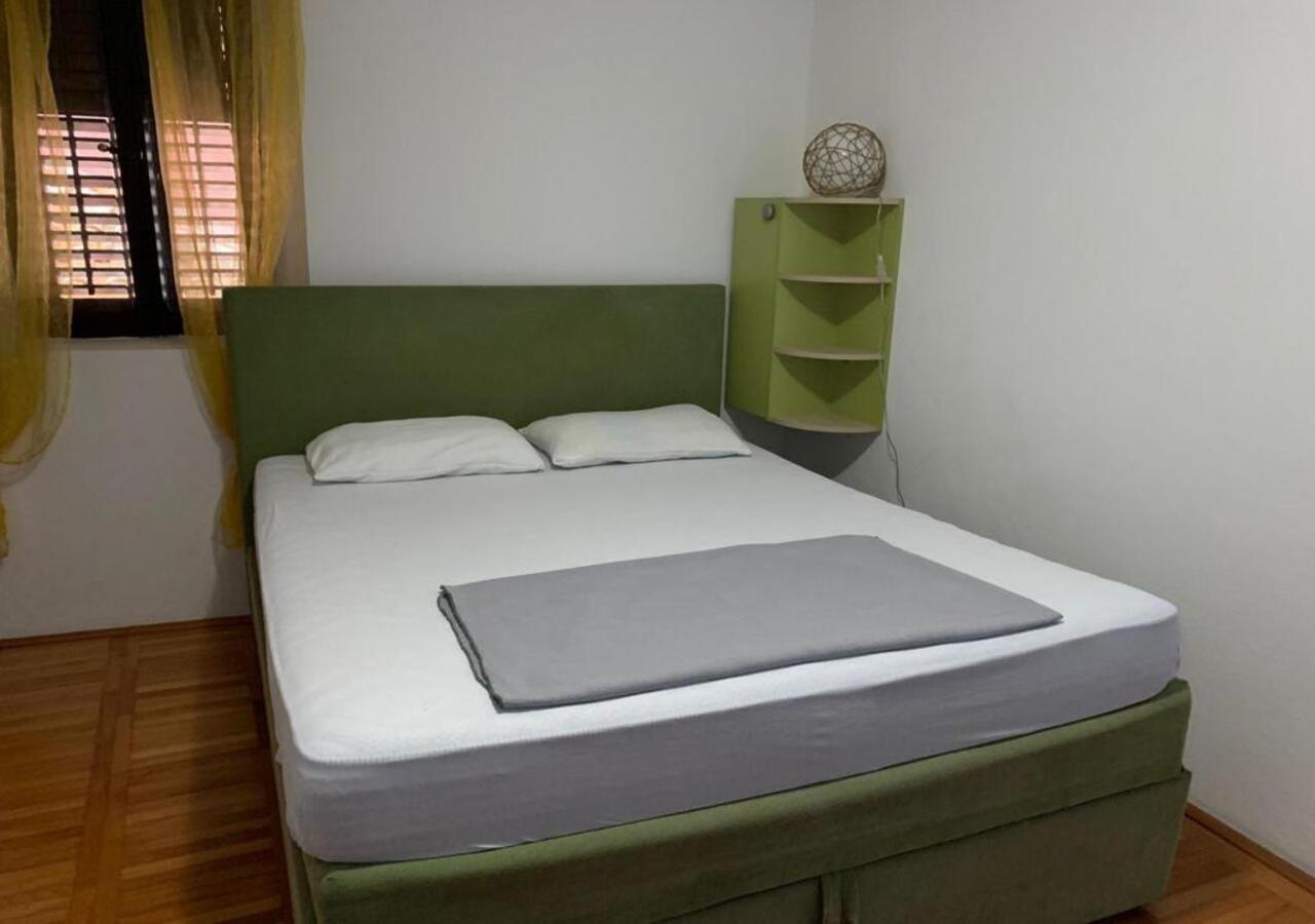 Sunstone Apartments Κότορ Εξωτερικό φωτογραφία